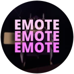 Emote Pack